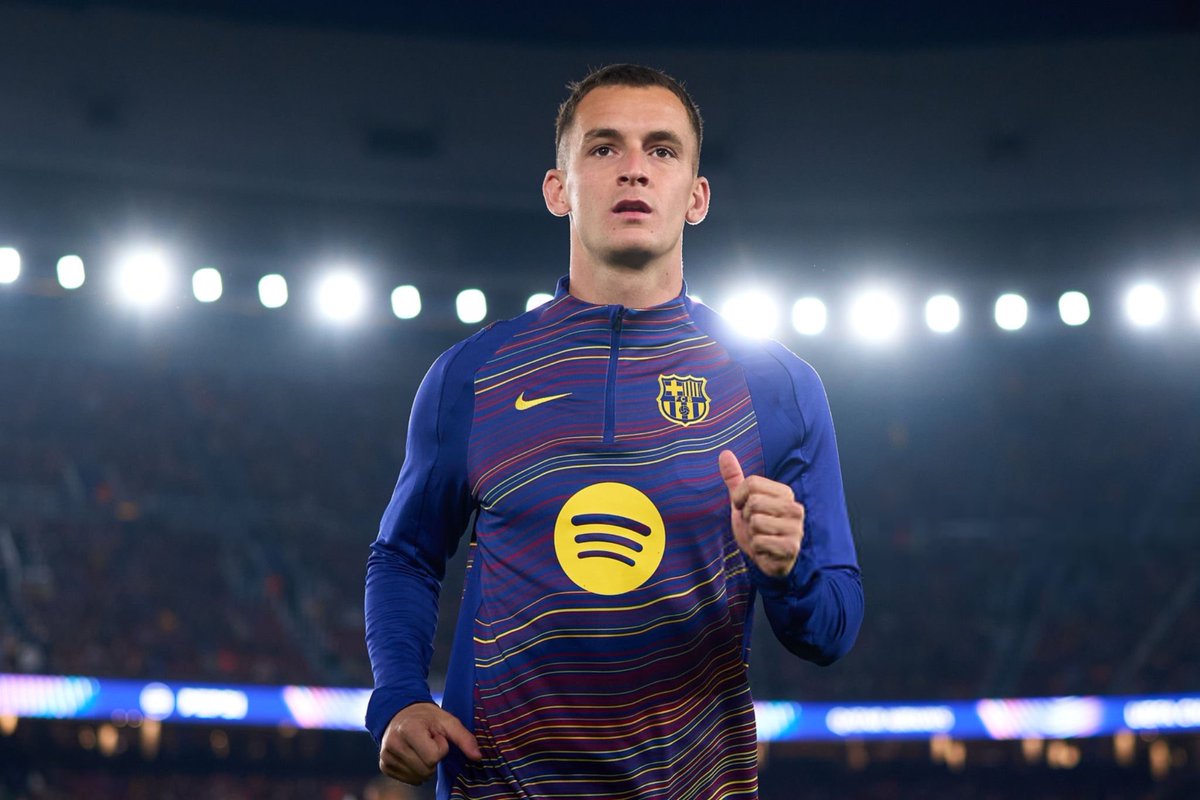 Blaugranation tweet media