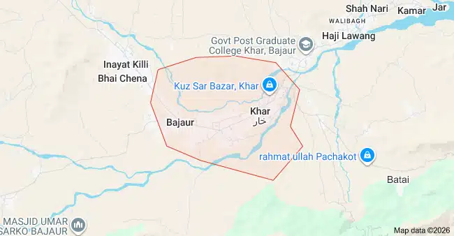 #Bajaur #Pakistan #Afghanistan conflict: A Pakistani soldier lost life and another injured in Bajaur in firing from the Afghan side, official sources said on Saturday. According to officials, the Afghan Taliban attacked the Regi sector from the Afghan side with small arms and