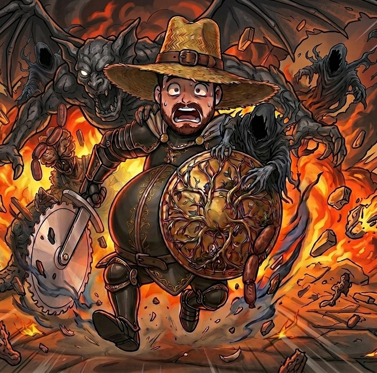 ElDragy tweet media