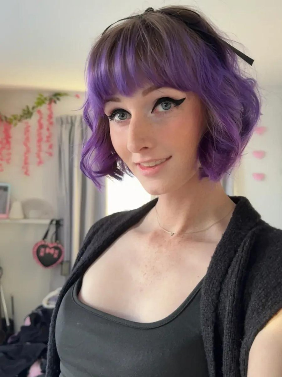 Cassie-Anne tweet media