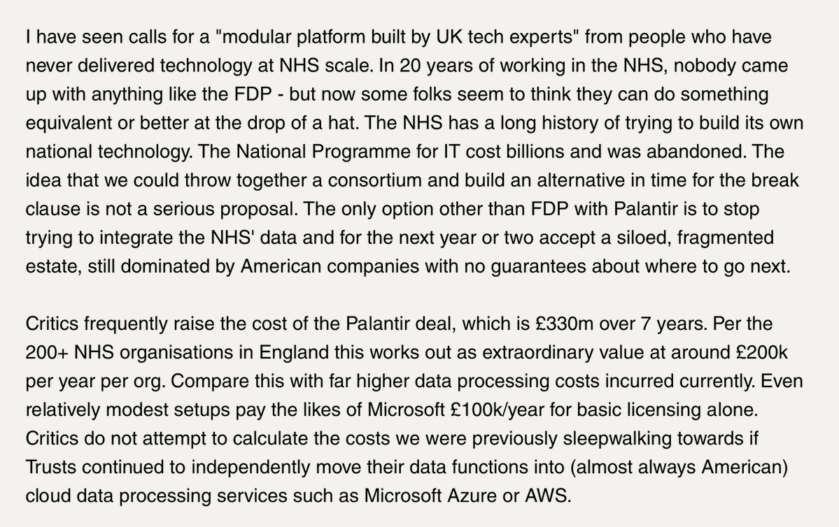 Robert Colvile tweet media
