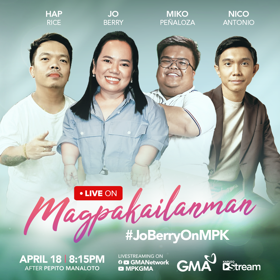 Magpakailanman tweet media