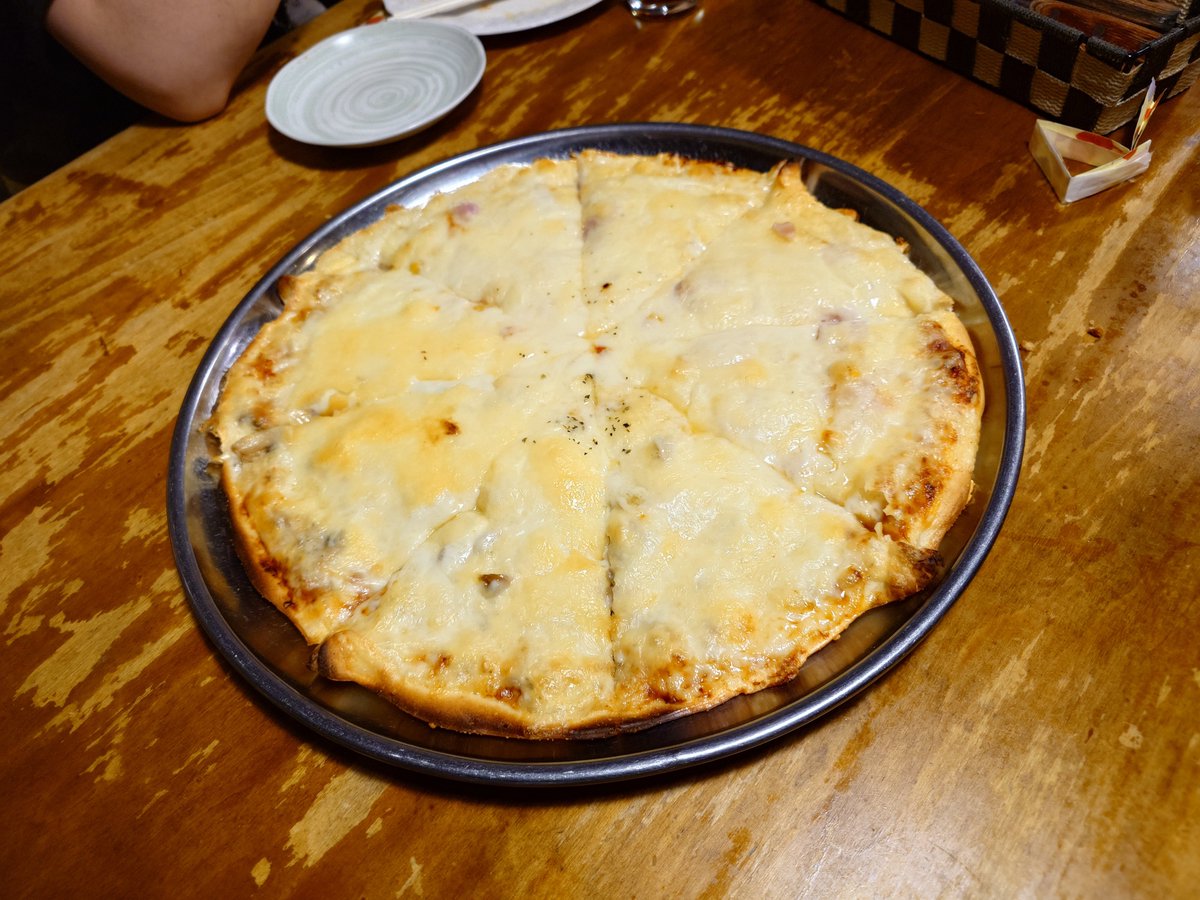 mitsumi@この体は無限の酒で作り直していきたい tweet media