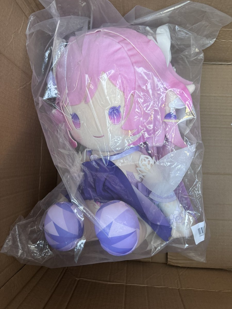 サイ　(暫く手渡し不可) tweet media