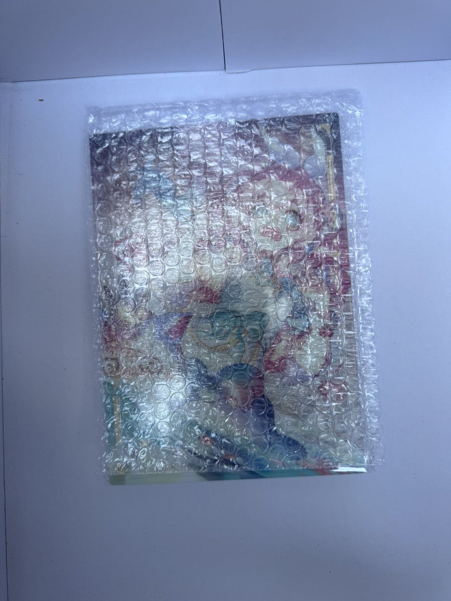 サイ　(暫く手渡し不可) tweet media