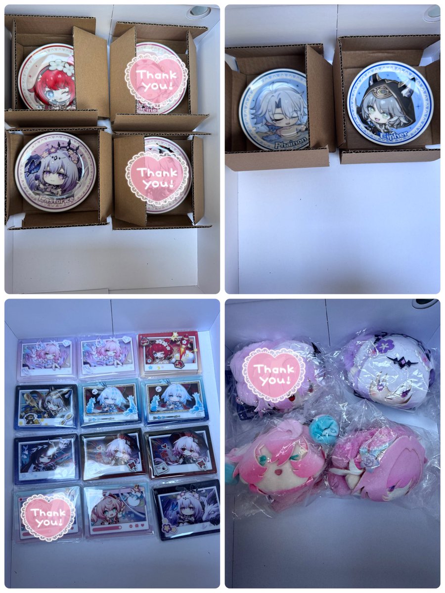 サイ　(暫く手渡し不可) tweet media