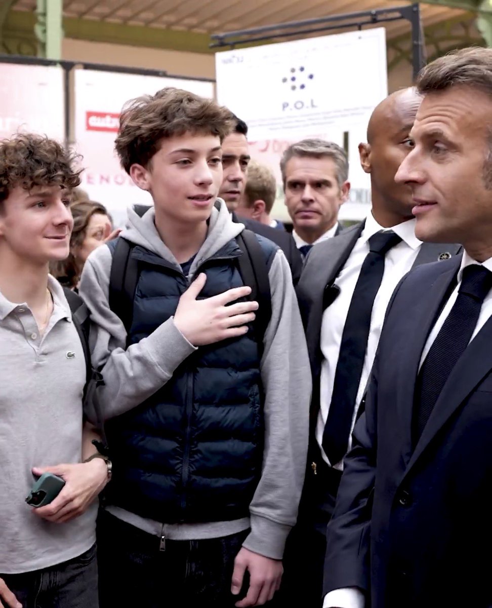 Josiane Lépine tweet media