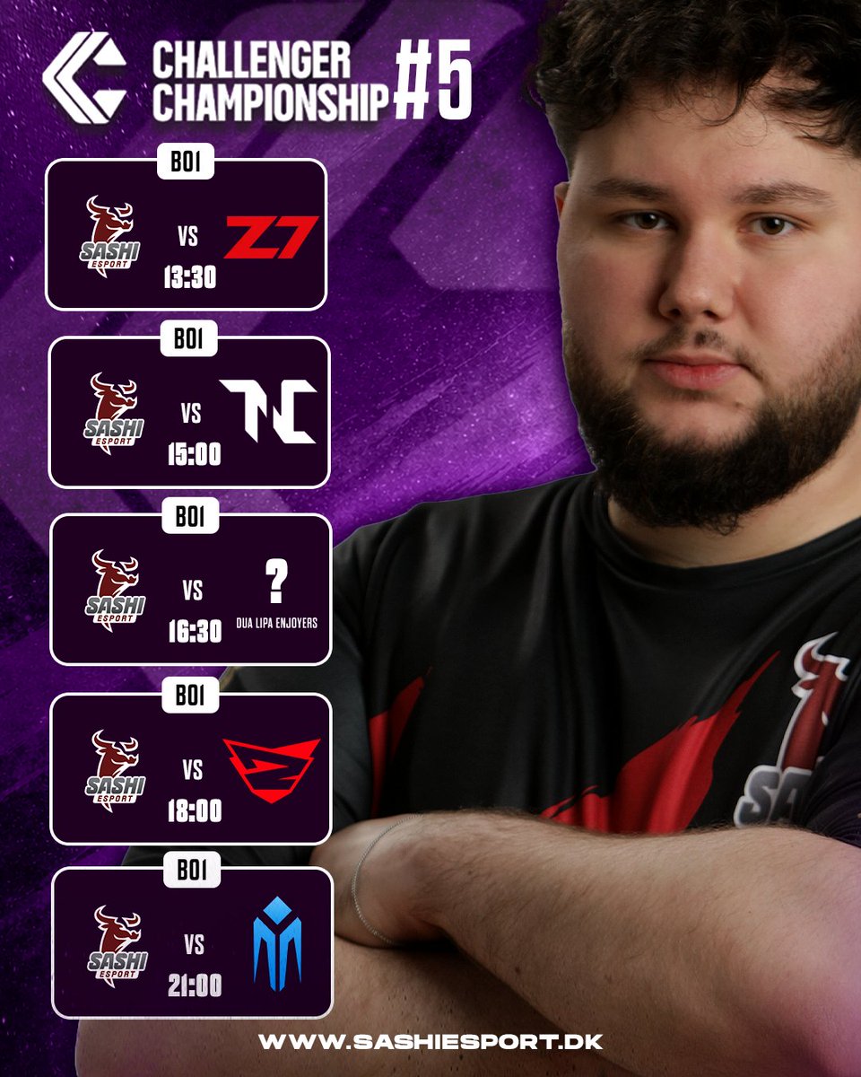 Sashi Esport 🥩 tweet media