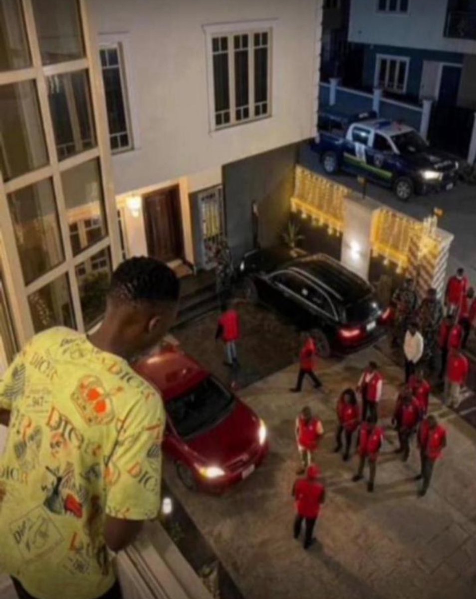 DAMI FOREIGN🥶 tweet media