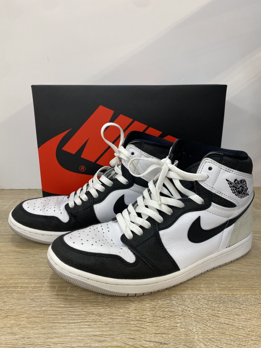 ＿人人人人人人＿ ＞ 入荷情報 ＜ ￣Y^Y^Y^Y^Y^￣ NIKE Air Jordan 1