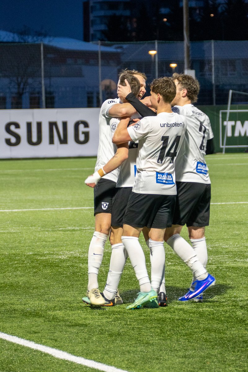 Fimleikafélag Hafnarfjarðar tweet media