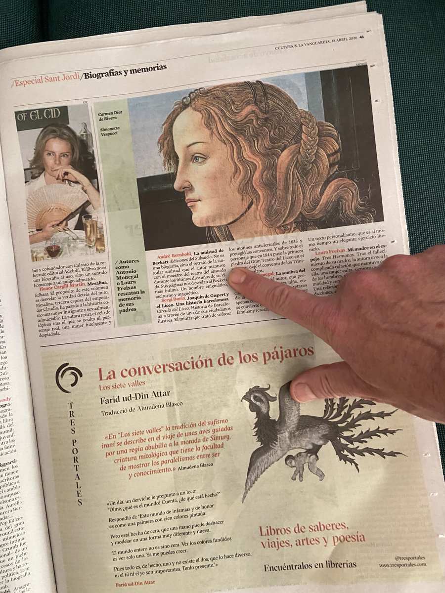 Ediciones del Subsuelo tweet media