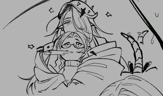 Liiiisssssaaaa tweet media