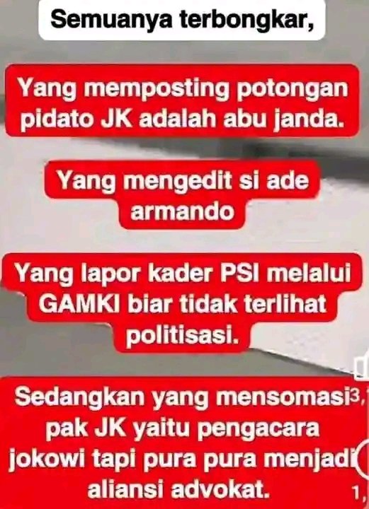 Eko cahyo Putro tweet media