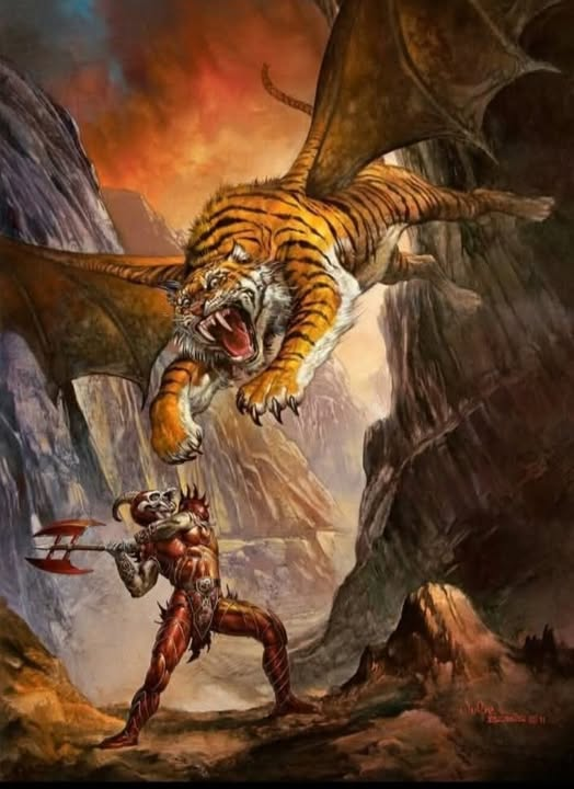 AllahingMutant tweet media