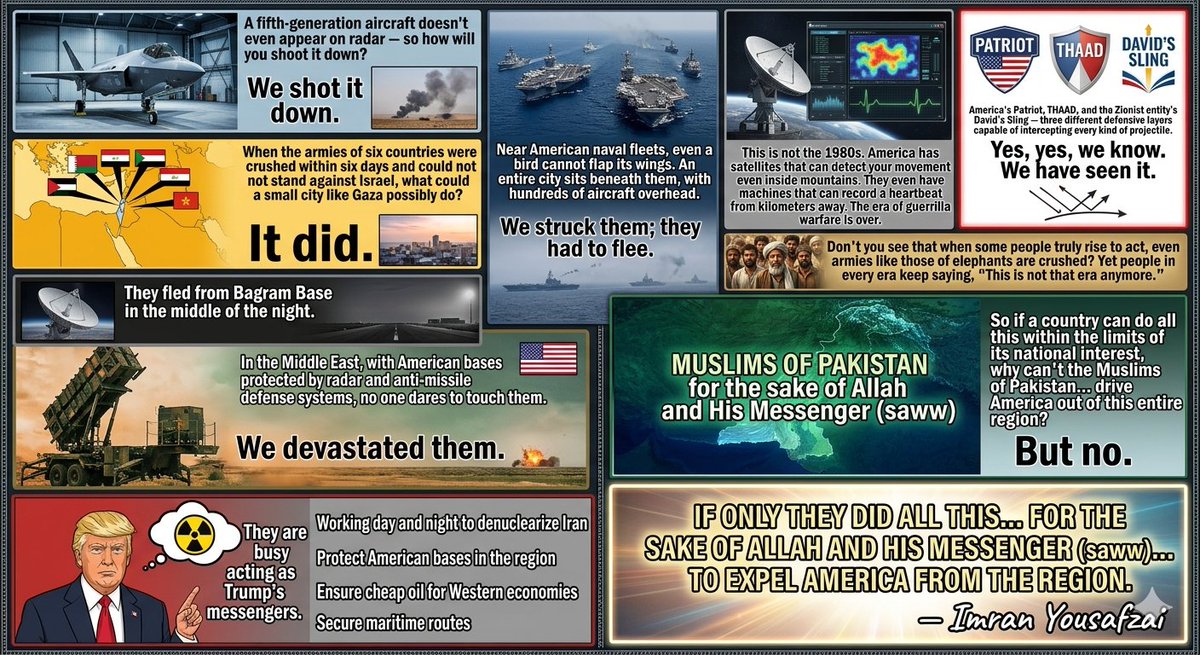 Muhammad Imran (@khilafah4pak) on Twitter photo 