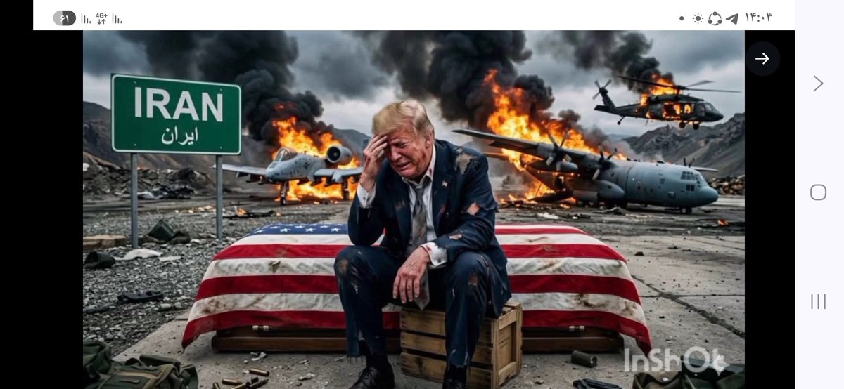 🇮🇷alamdar🇵🇸 tweet media