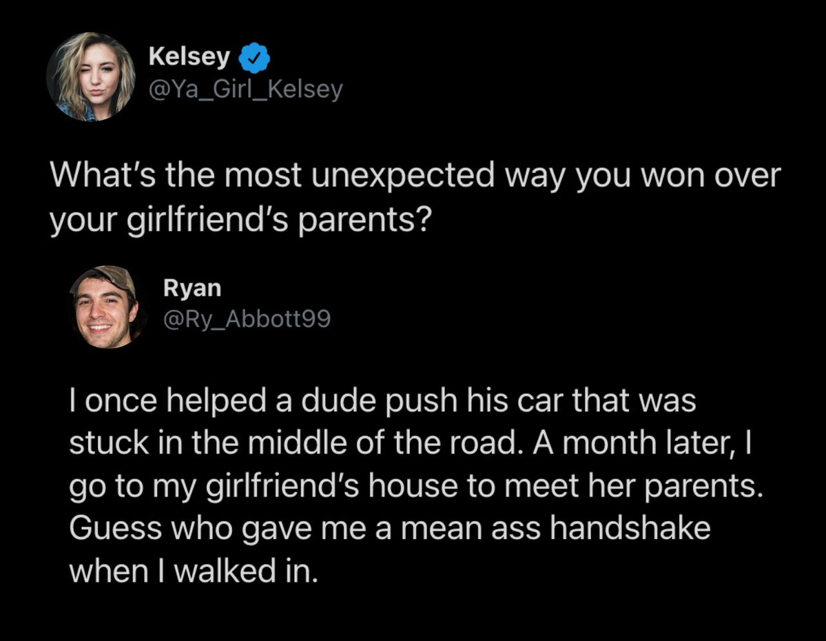 Men's Humor tweet media