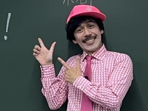 チンシュリン tweet media