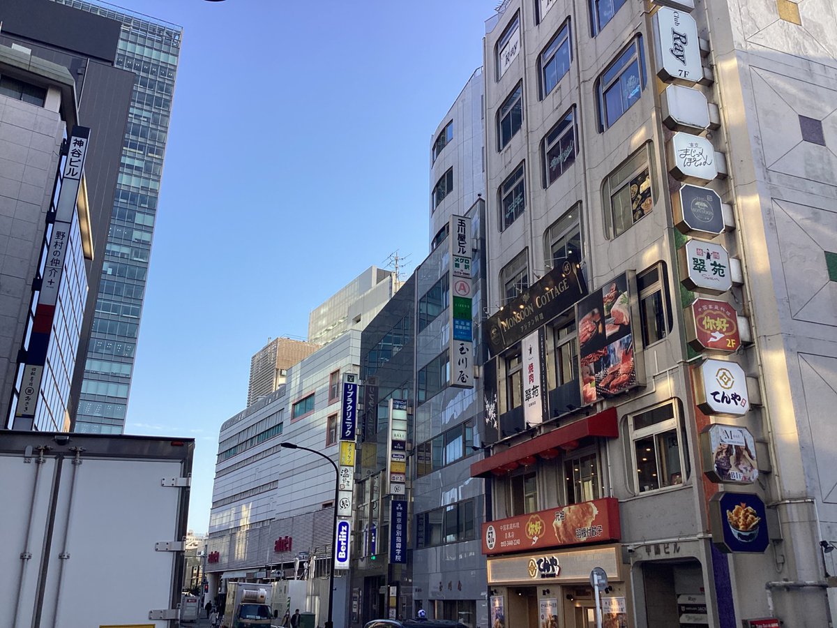 ぶらりビリー tweet media