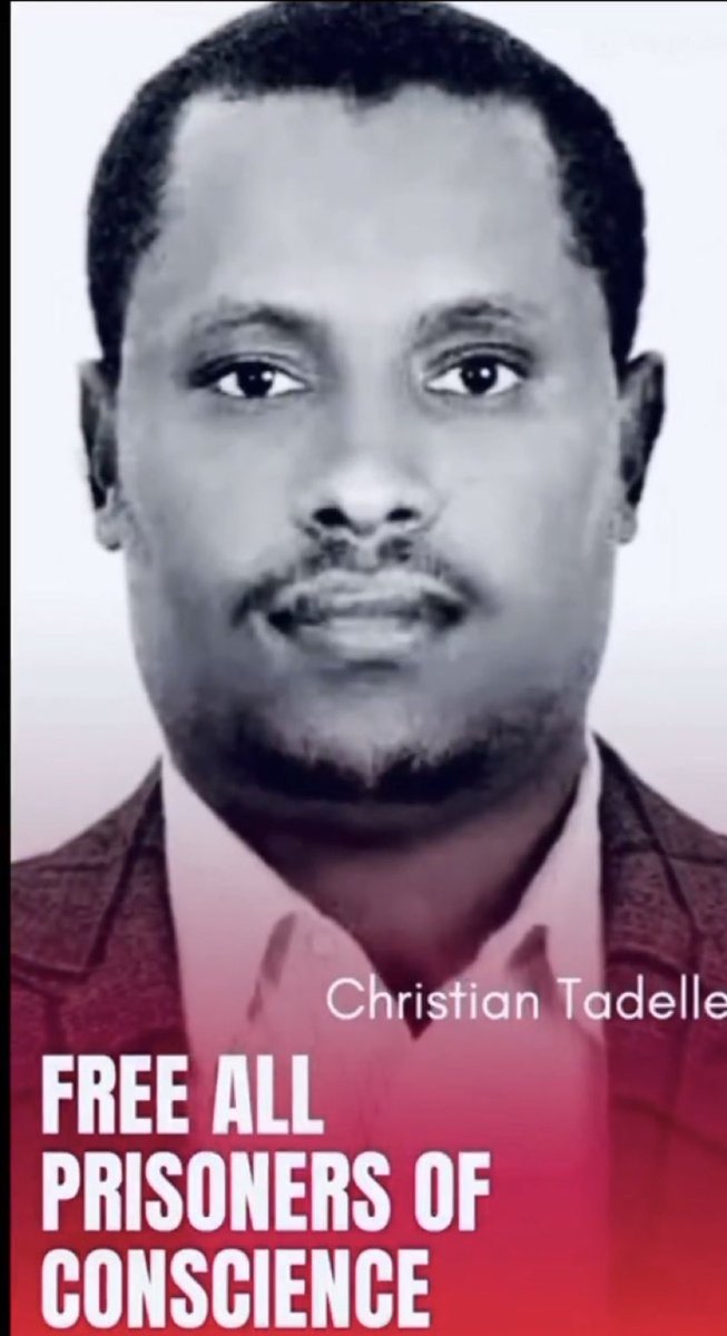 ቃና ዘ ገሊላ tweet media