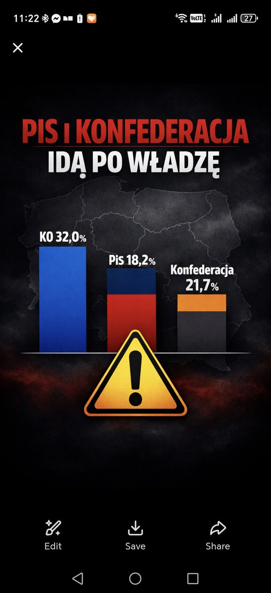 Ośrodek Monitorowania Zachowań Rasistowskich tweet media