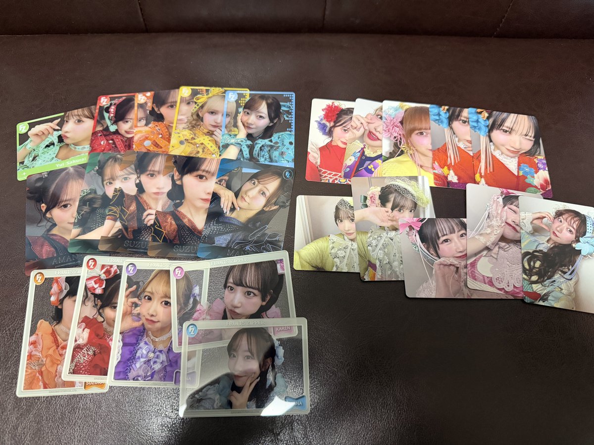 しゅんぎくふぃ🩵 tweet media