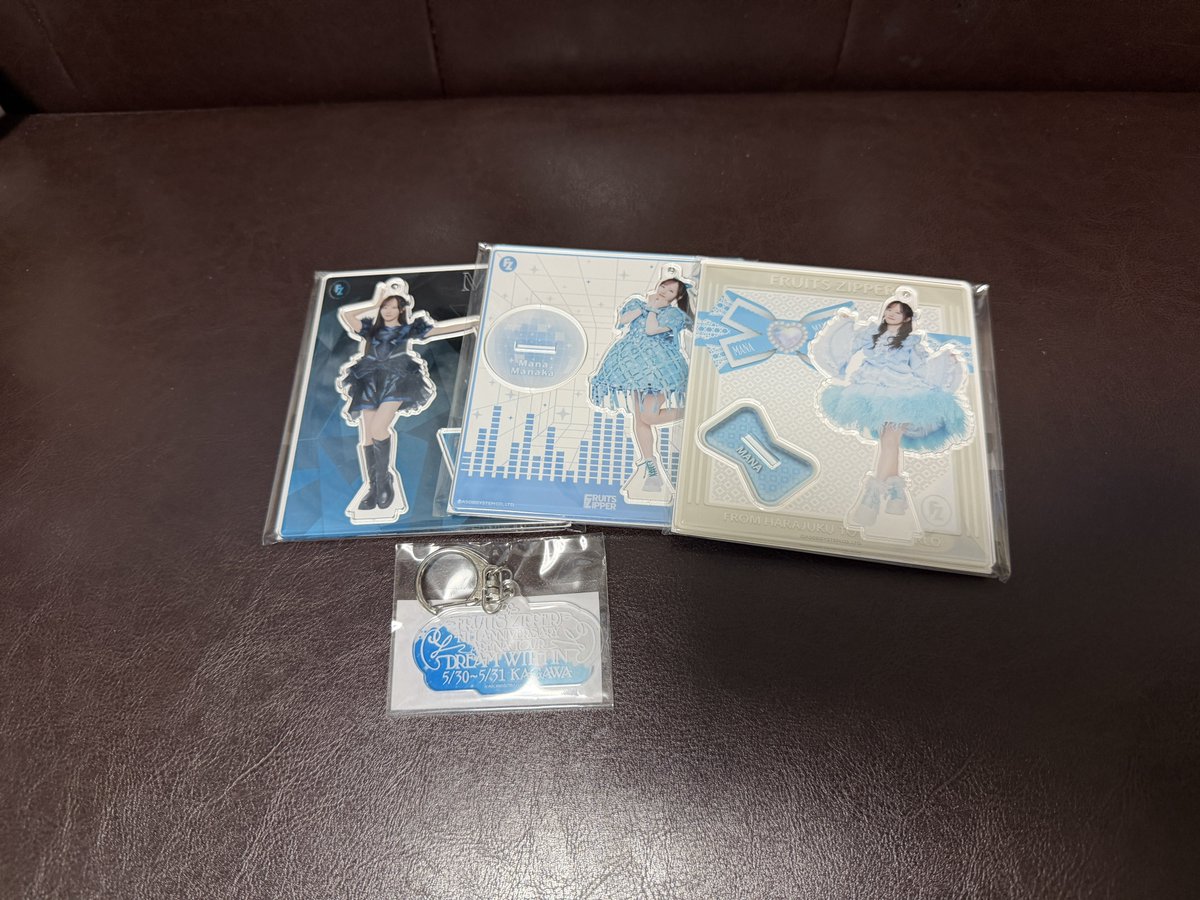 しゅんぎくふぃ🩵 tweet media