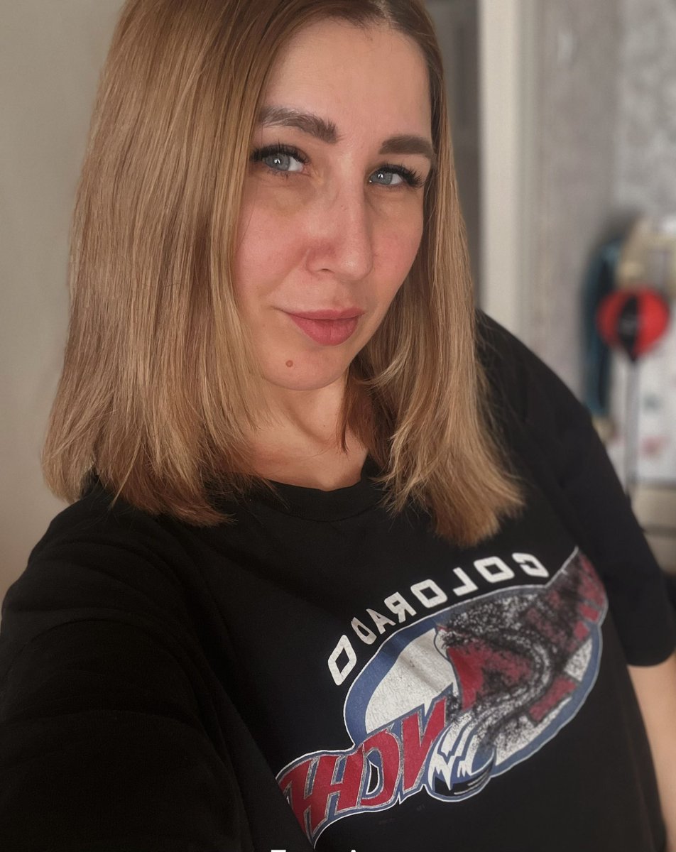 Kristina tweet media