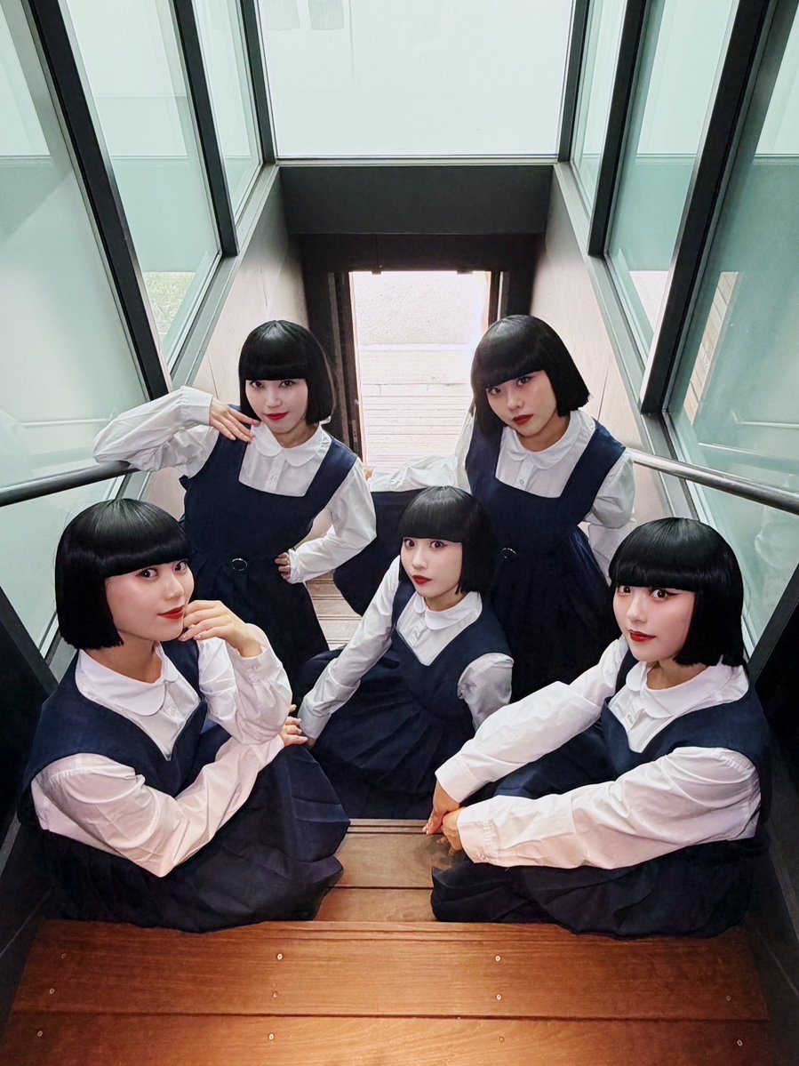 アバンギャルディ avantgardey tweet media