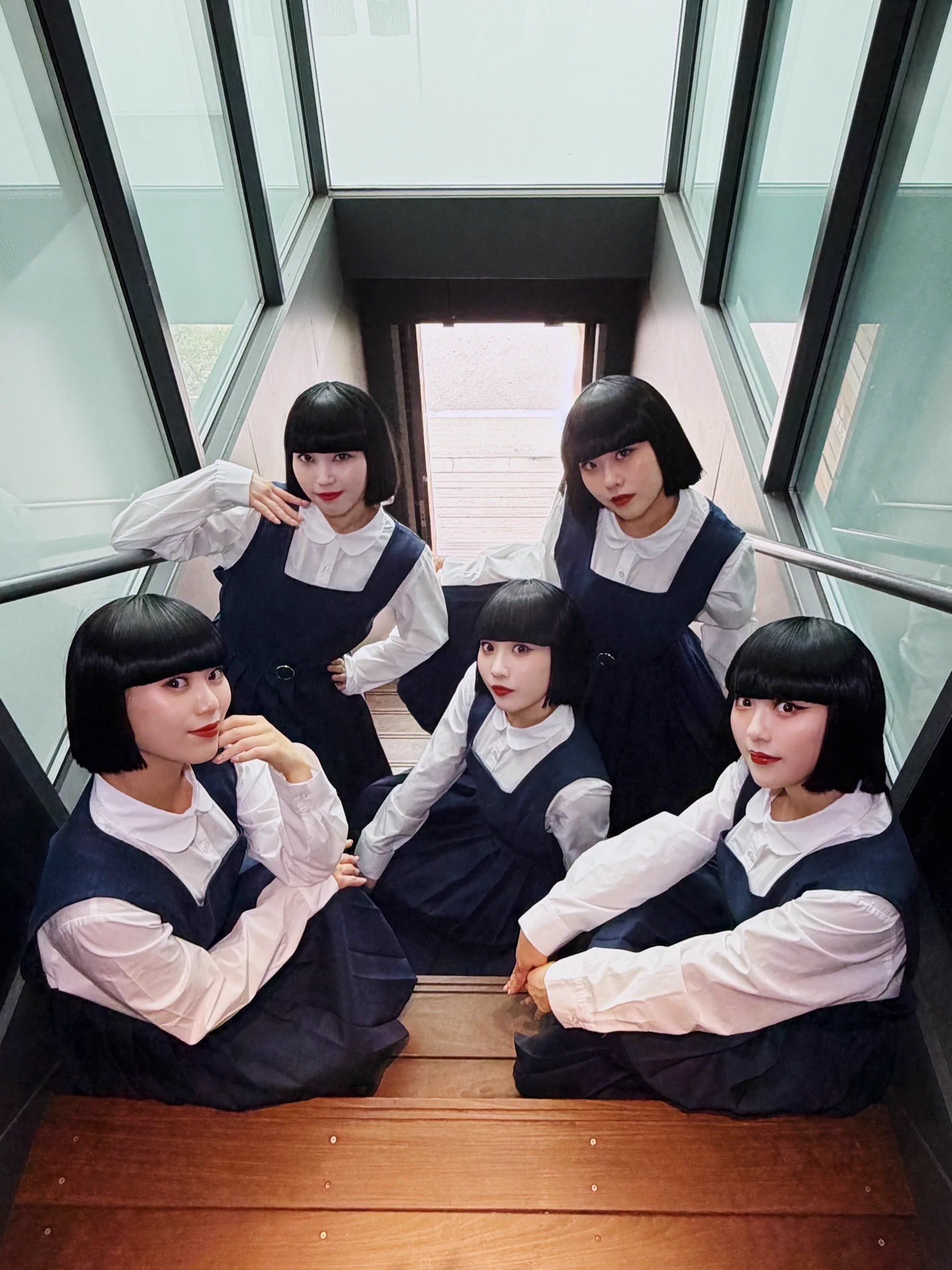 アバンギャルディ avantgardey on X: 