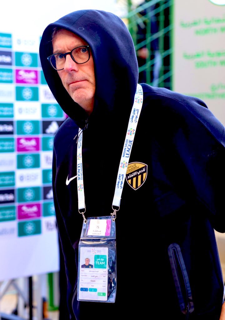 Ahmed Alotaibi tweet media