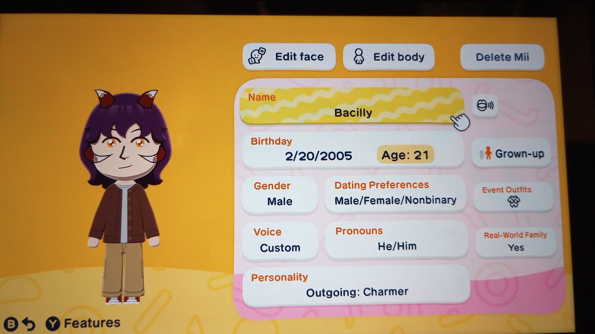 Bacillyboy 🧫 tweet media