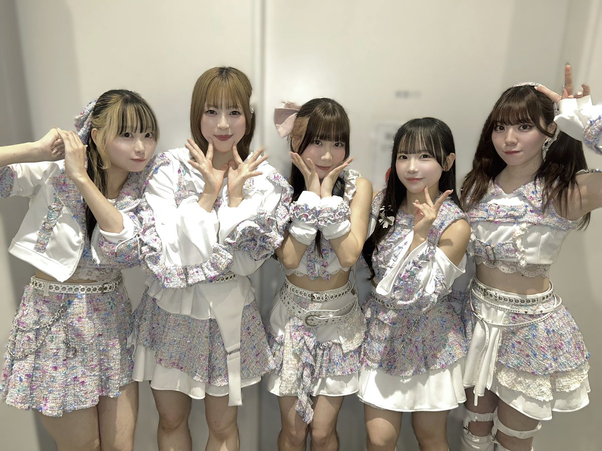 Axelight tweet media