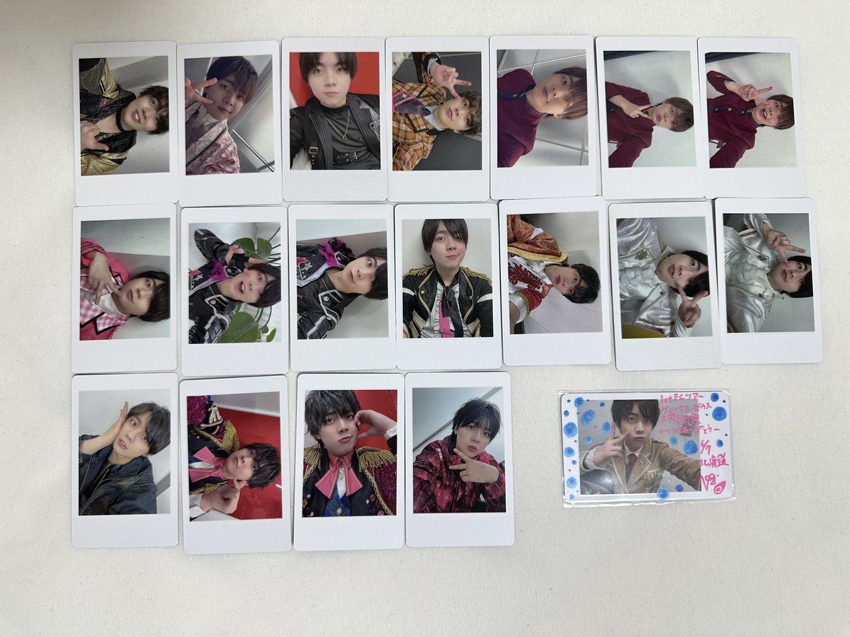 とりひき tweet media