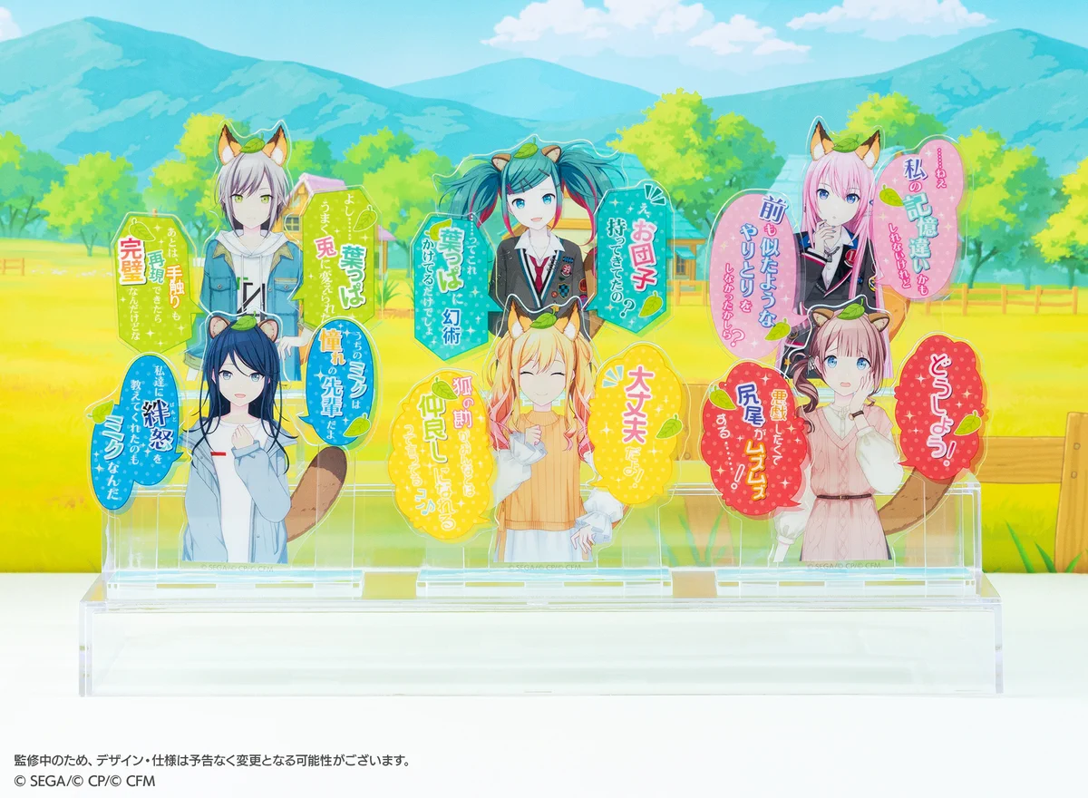 Colorful Palette Store（カラパレストア） on X: 