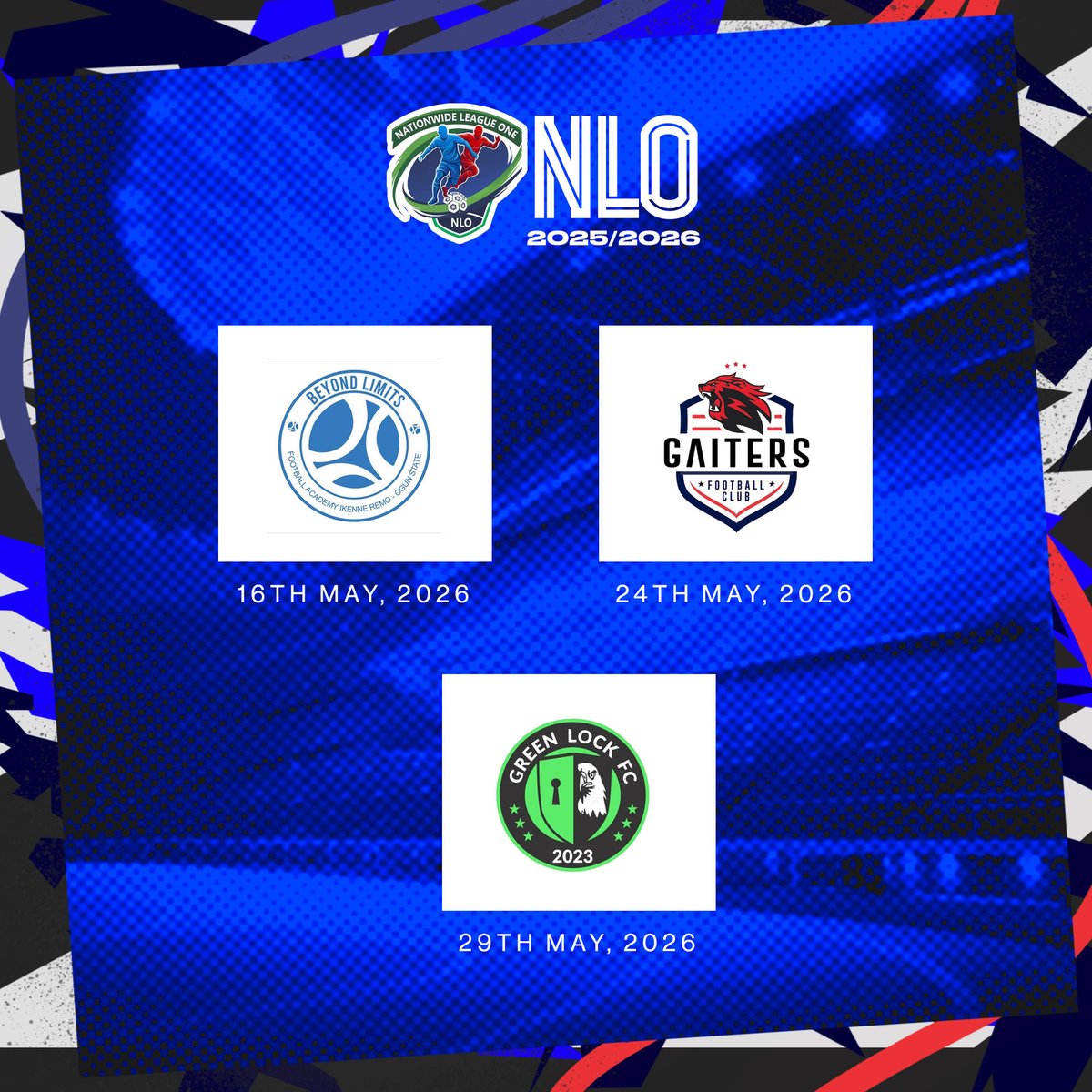 Imperial Football Club tweet media