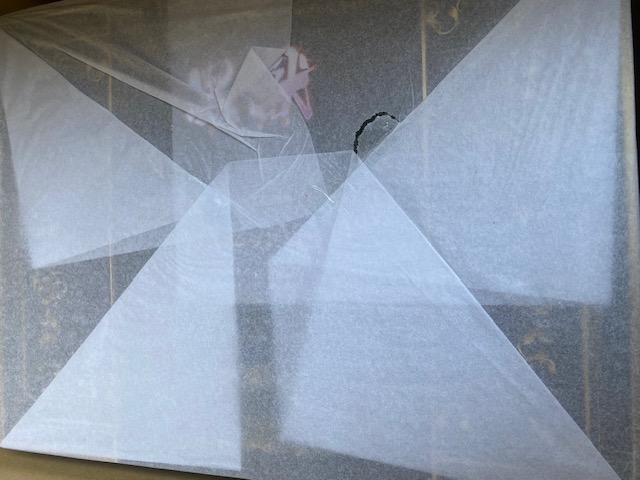 御堂ユラギ tweet media