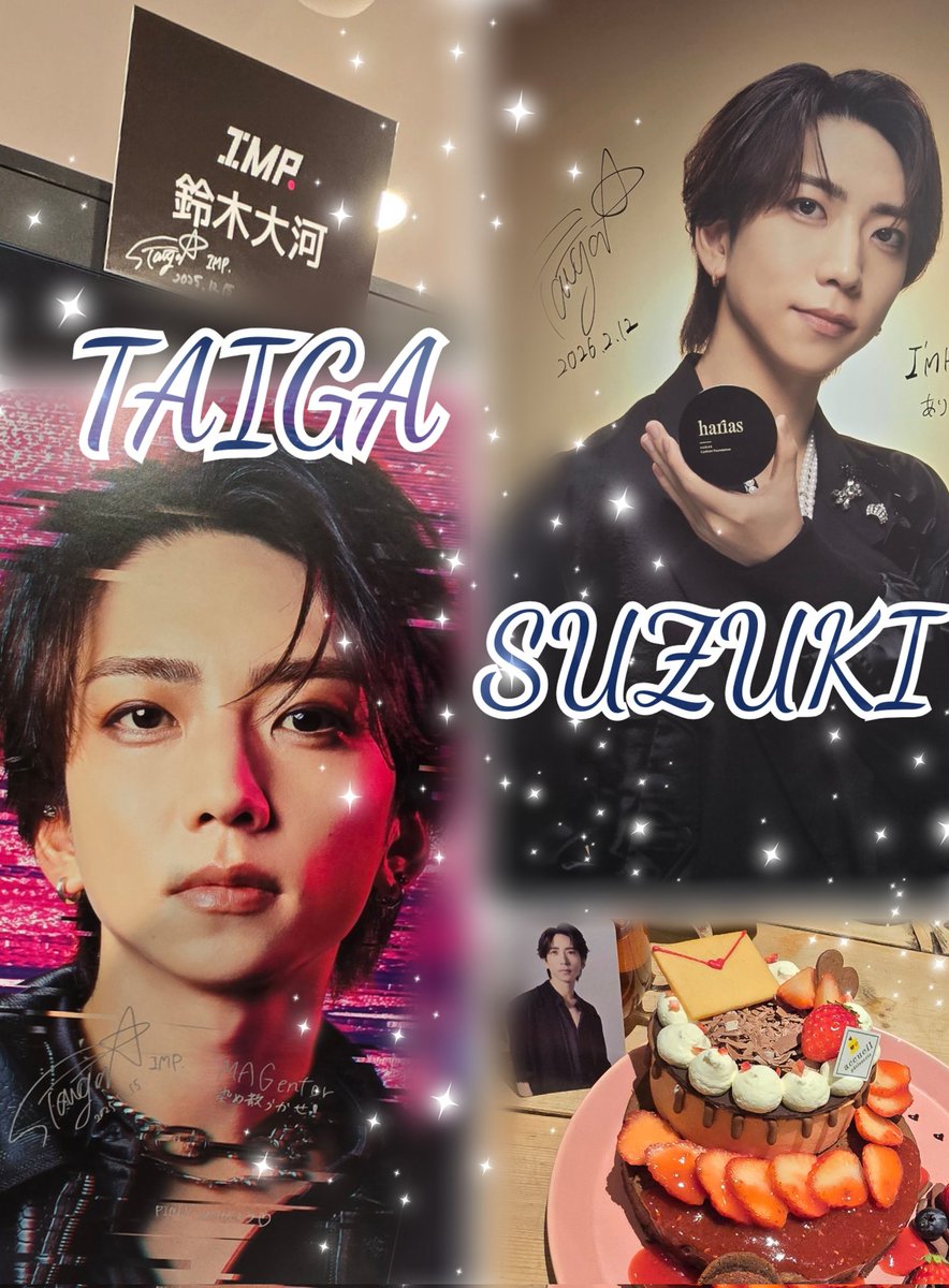 あらがちゃ tweet media