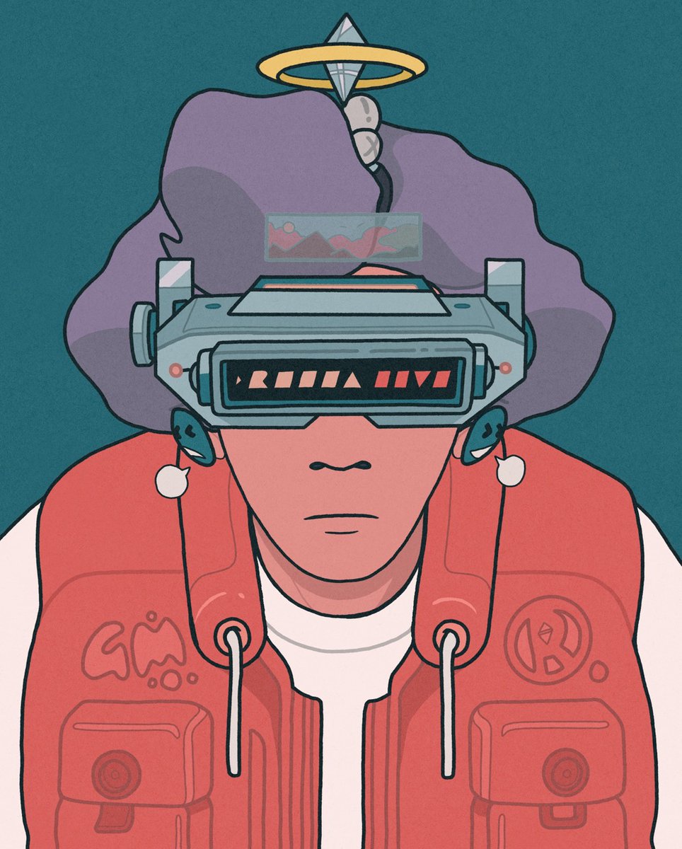 RengaSalesBot's tweet photo. RENGA #9736 bought for 0.05 WETH (113.77 USD) on Opensea  #Renga #RengaNFT  

https://t.co/zGWCx8Czfl 

Memecoin launchpad on Base → https://t.co/O0t56qTbGl 🟦 https://t.co/muD1GYgAwU