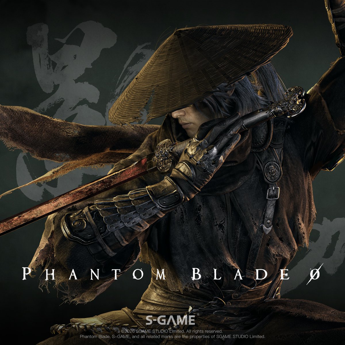 pbzero_official's tweet photo. Phantom Blade Zero is in its final stages — every detail handcrafted by real artists for our epic Kungfupunk vision. Combat explodes with motion capture from 20+ elite martial artists working with true kungfu masters. Wishlist now and feel it for yourself on 9/9/2026!