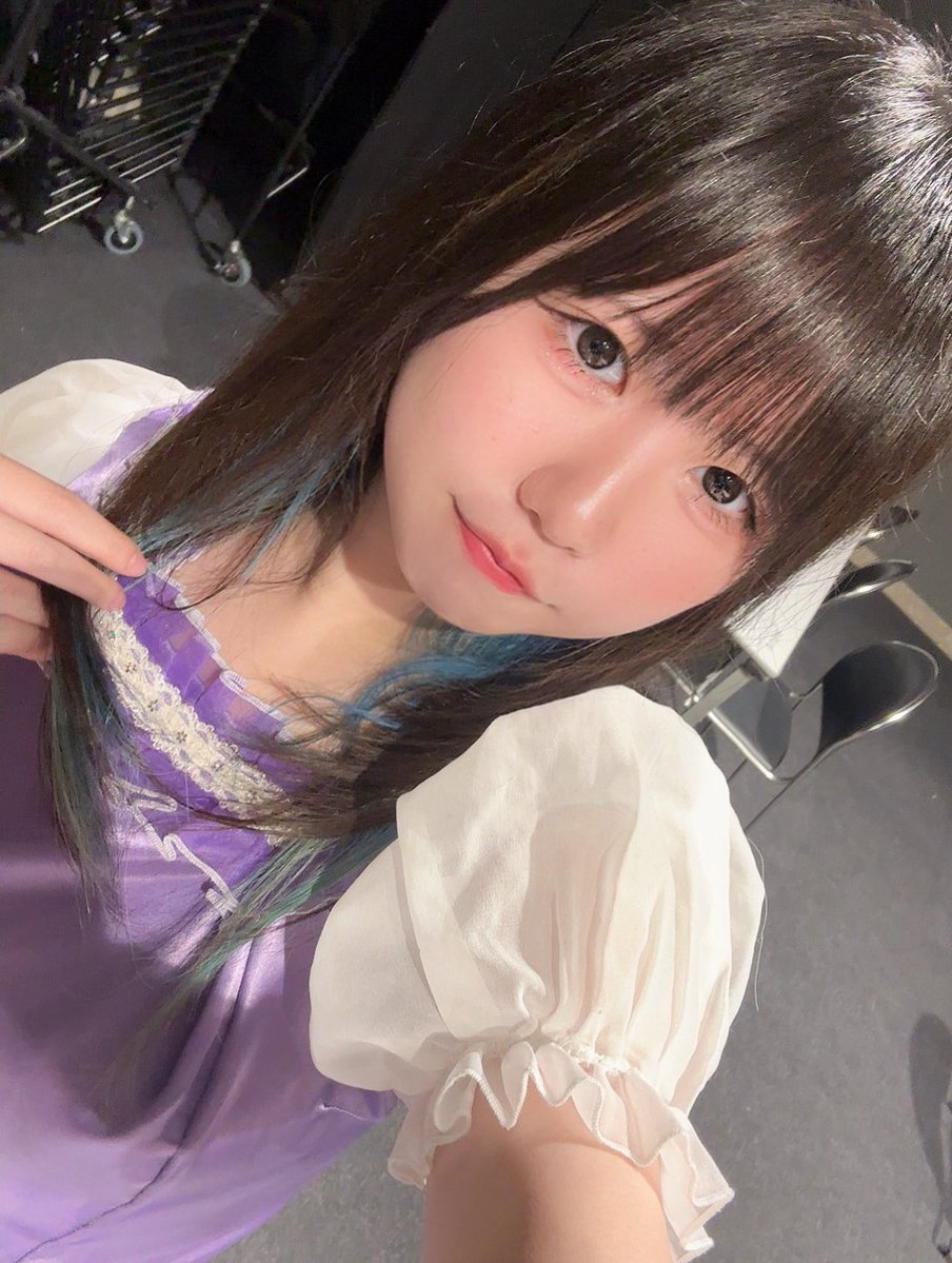 二葉あやか@えくれあエクレット tweet media