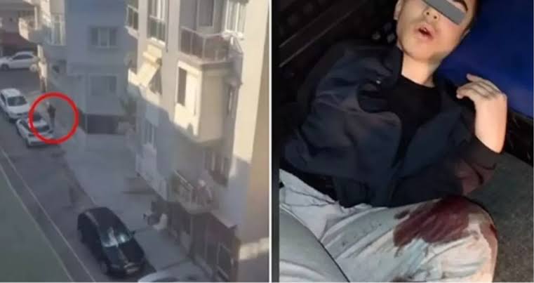 Selman (Prens Olmayan) tweet media