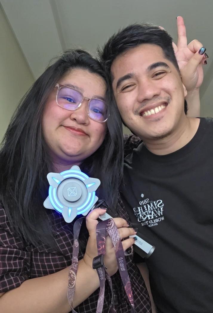 ᥒіᥴᥱ🍭☀️★ tweet media