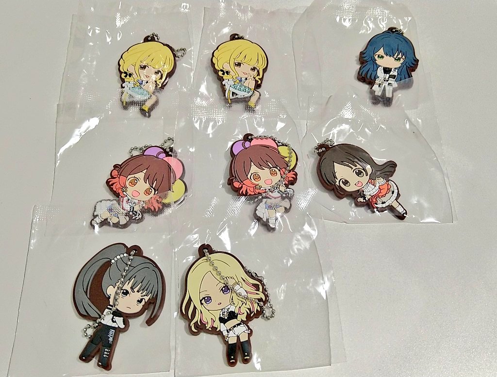 ぎょっ tweet media