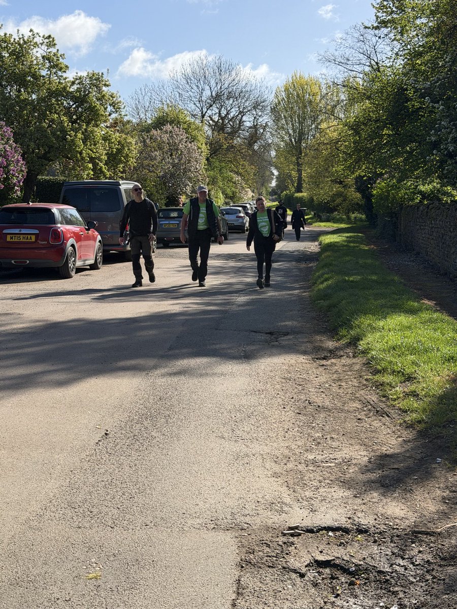 STAUNCHcampaign's tweet photo. Thank you to @thechequeredsk1 for opening your wonderful pub in Ashton to help the #UpperNeneValley Walk. #NationalDayOfAction #VoteForNature. Join in at Ashton 11:20, Barnwell 13:05; Aldwincle 15:30 and Thrapston at 17:10. @CommunityPlann1 @NTelegraph @JusinDealey @NNjournalism https://t.co/vwXvYrOple