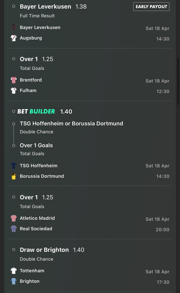 RedaktedWins's tweet photo. 100/1 Odds - 13 Game Parlay https://t.co/QDYTPxDR6Q