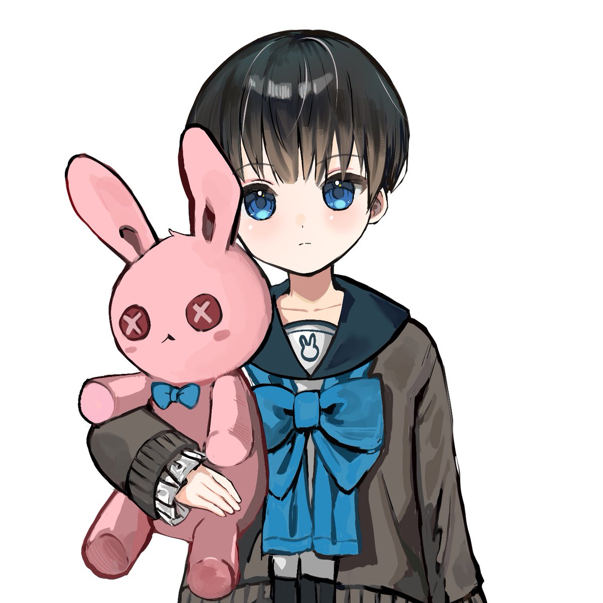かなぶん (@kanabuun_oekaki) / Posts / X