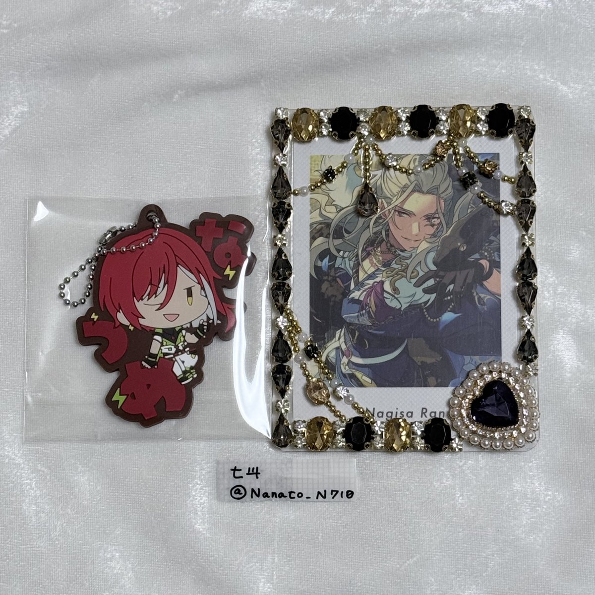 七斗☆取引用 tweet media