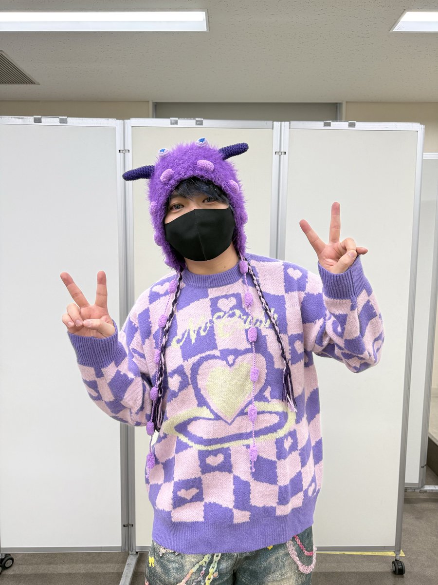 ▫️ごっちゃん@マイキー▪️ tweet media